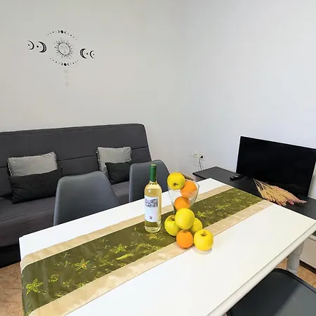 Apartamento - Chc - Casa Ino 2 Garachico (Tenerife)