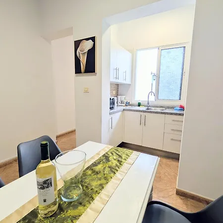 Apartamento - Chc - Casa Ino 2 *