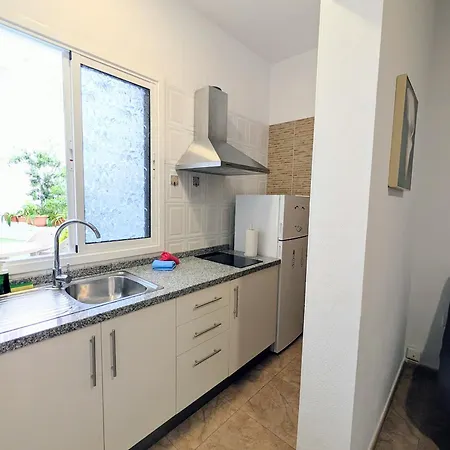 - Chc - Casa Ino 2 Apartamento *