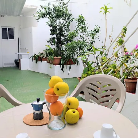 - Chc - Casa Ino 2 Apartamento Garachico (Tenerife)