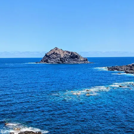 Apartamento - Chc - Casa Ino 2 Garachico (Tenerife)