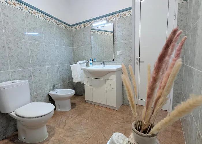 - Chc - Casa Ino 2 דירה *