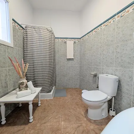 - Chc - Casa Ino 2 Гарачико