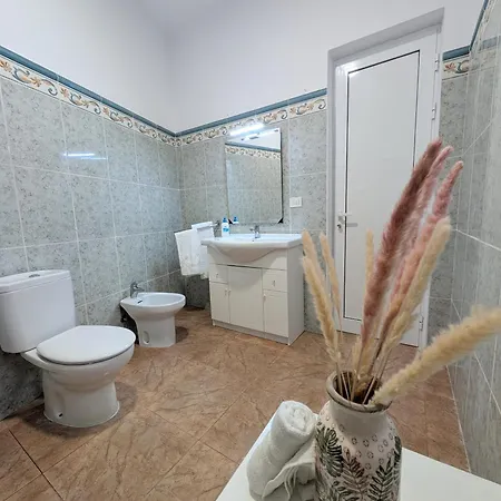 - Chc - Casa Ino 2 Апартаменты *