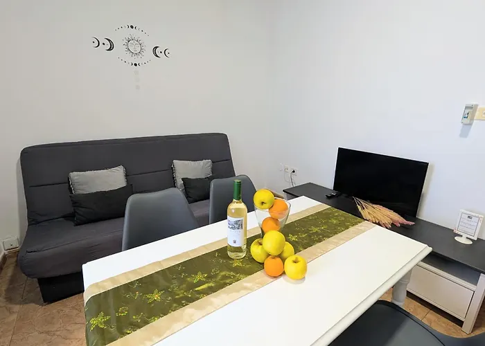 公寓 - Chc - Casa Ino 2 加拉奇科