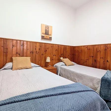 Appartement - Chc - Casa Ino 2 Garachico (Tenerife)